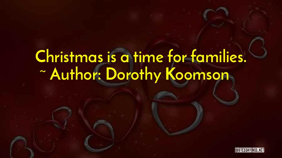 Dorothy Koomson Quotes 1331431