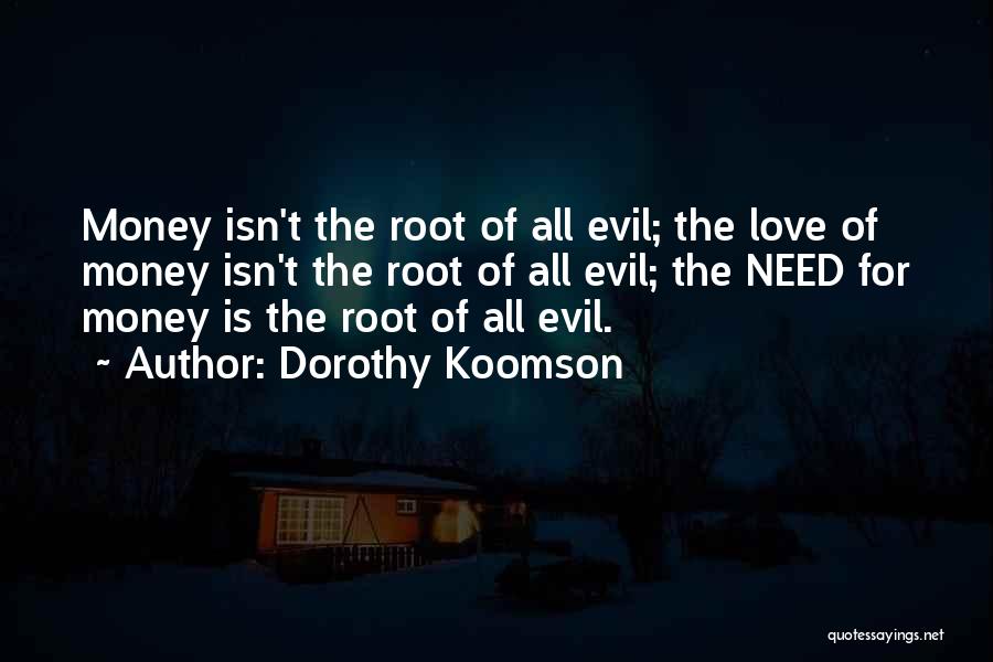 Dorothy Koomson Quotes 2021554