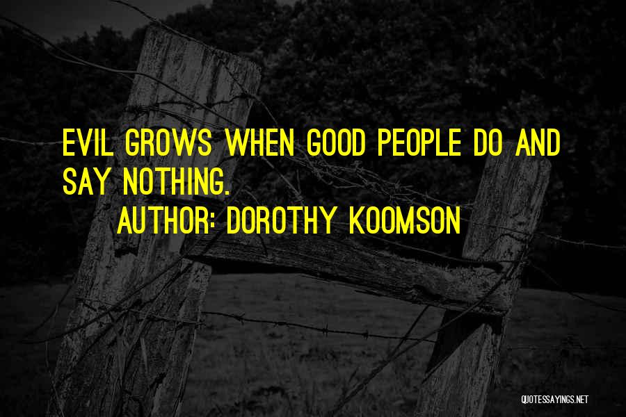 Dorothy Koomson Quotes 2091157