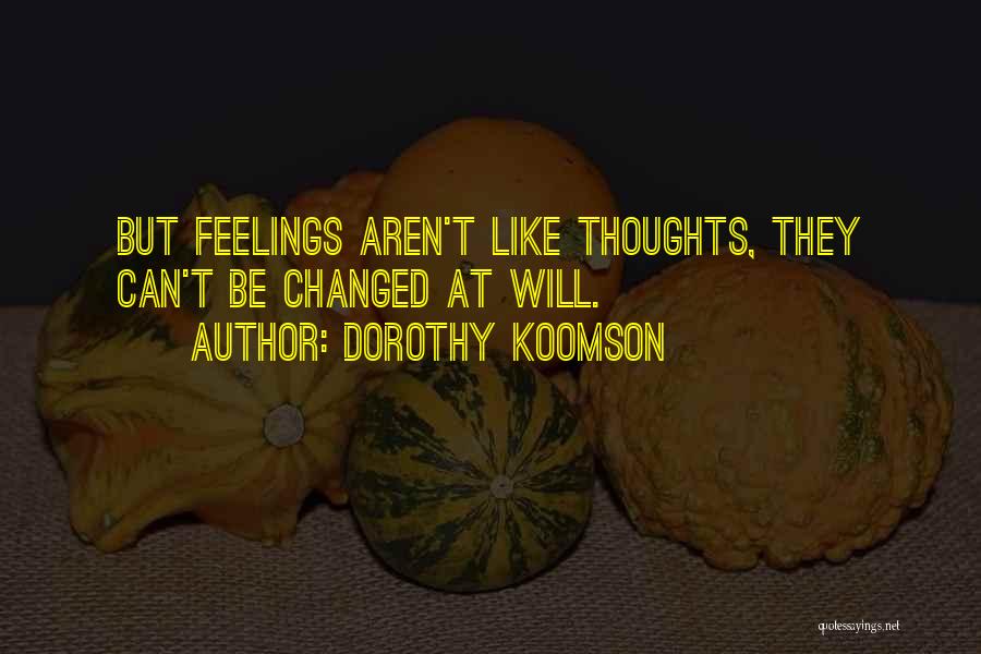 Dorothy Koomson Quotes 2246993