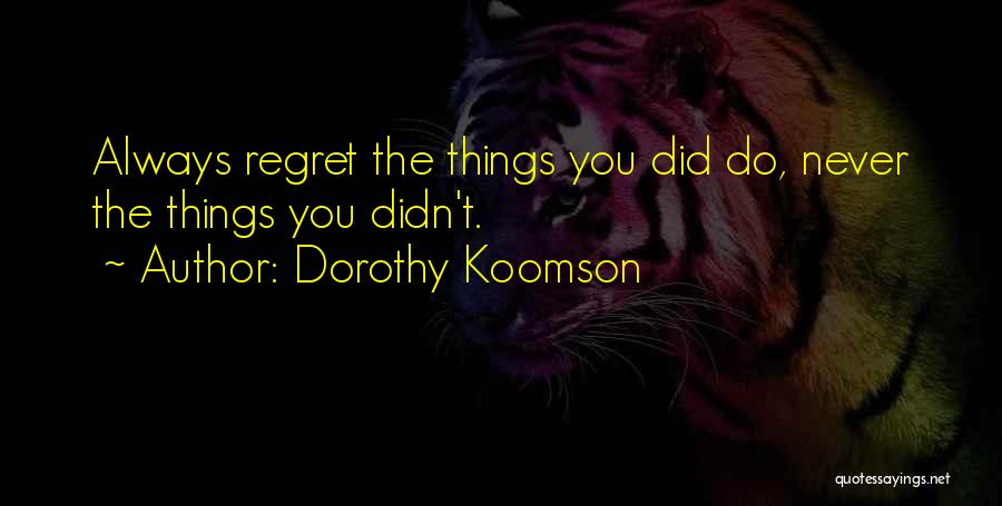 Dorothy Koomson Quotes 383955