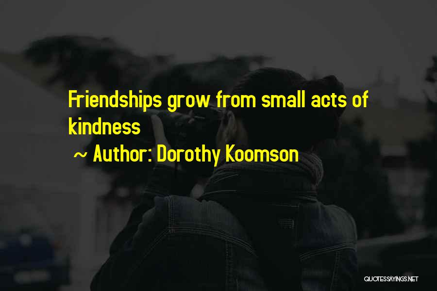 Dorothy Koomson Quotes 574961