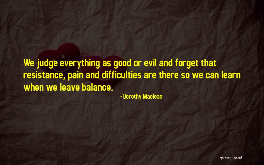 Dorothy Maclean Quotes 91487 Dorothy Maclean Quotes 91487