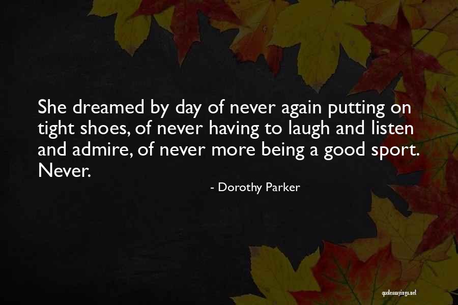 Dorothy Parker Quotes 1023326