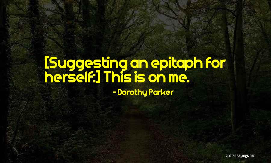 Dorothy Parker Quotes 1025547 Dorothy Parker Quotes 1025547