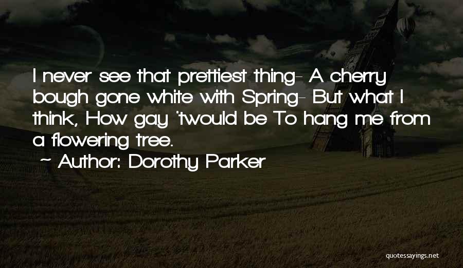 Dorothy Parker Quotes 1113134