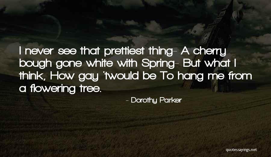 Dorothy Parker Quotes 1113134