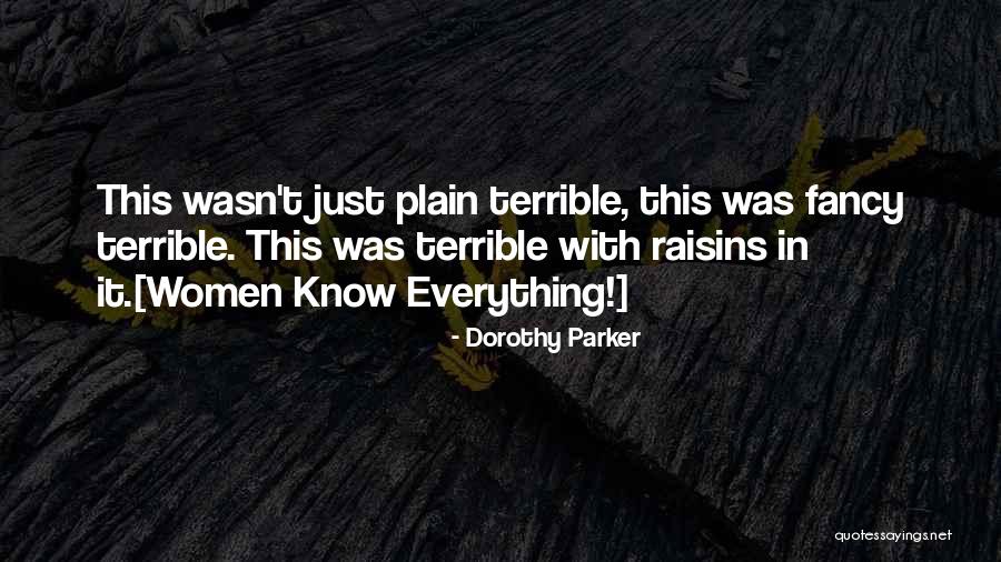 Dorothy Parker Quotes 1293246