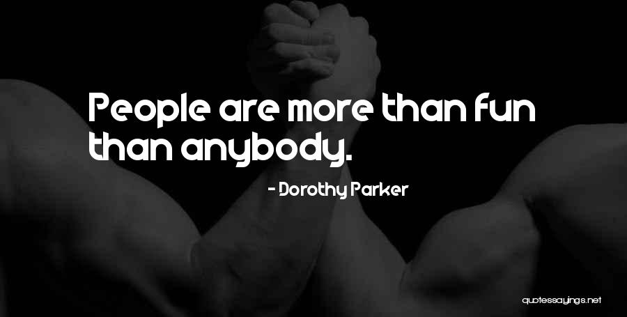 Dorothy Parker Quotes 134526