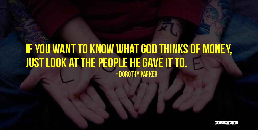 Dorothy Parker Quotes 1424815