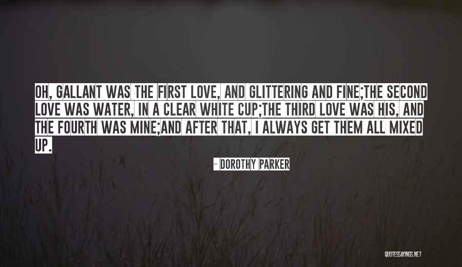 Dorothy Parker Quotes 1482704