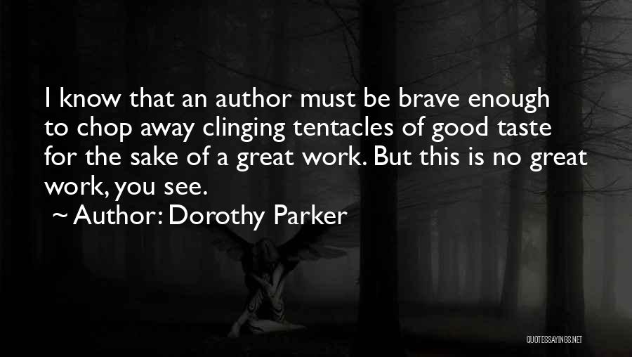 Dorothy Parker Quotes 1531484