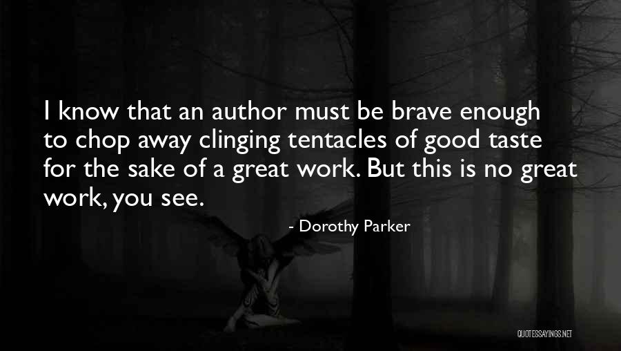 Dorothy Parker Quotes 1531484