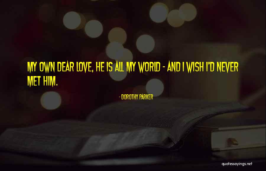 Dorothy Parker Quotes 1603633 Dorothy Parker Quotes 1603633