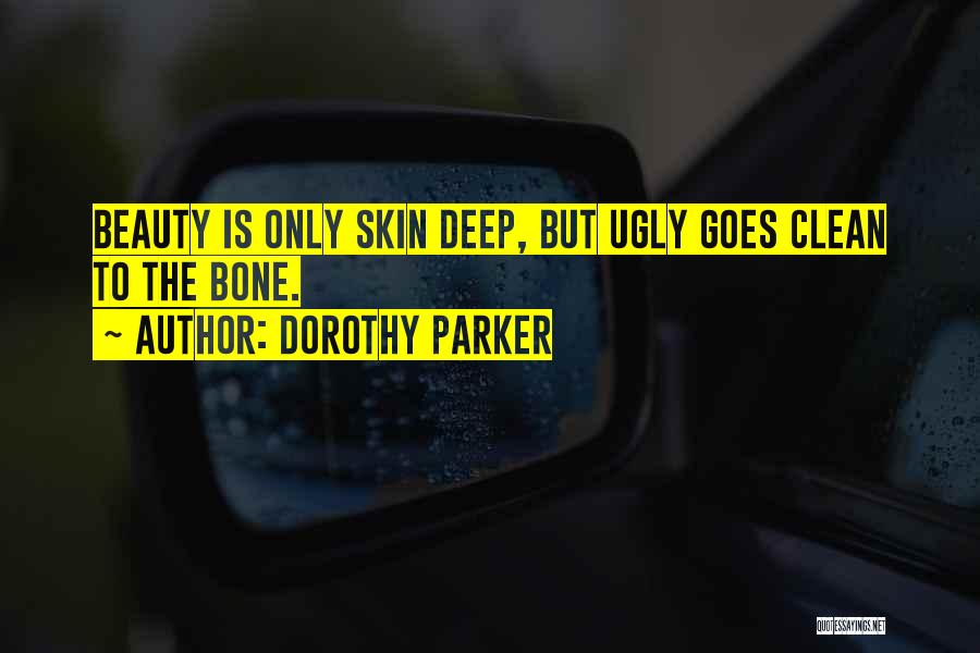 Dorothy Parker Quotes 1605313
