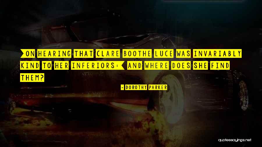 Dorothy Parker Quotes 1740519 Dorothy Parker Quotes 1740519
