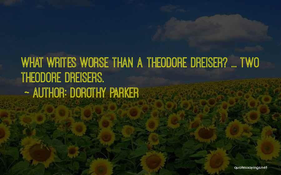 Dorothy Parker Quotes 1878991