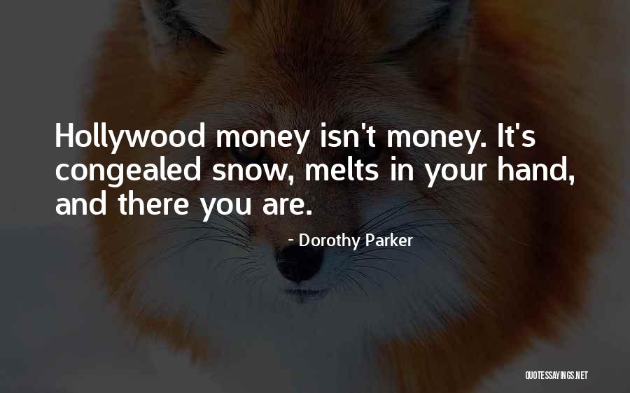 Dorothy Parker Quotes 1926922