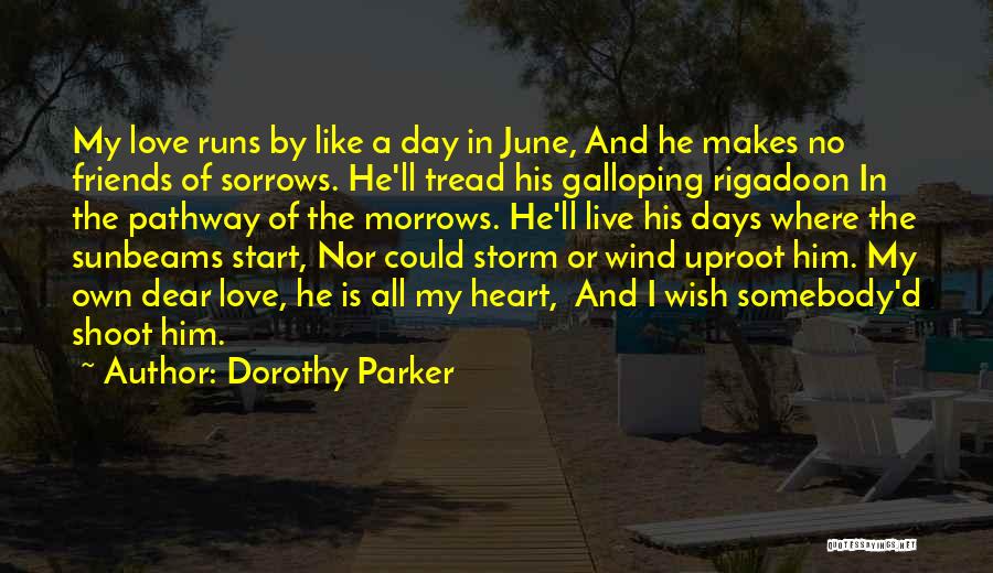 Dorothy Parker Quotes 2129983