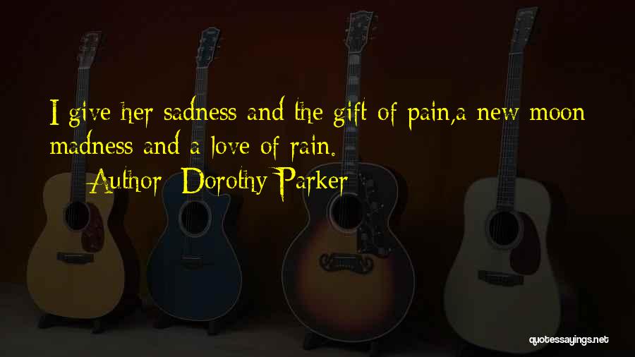 Dorothy Parker Quotes 2167917