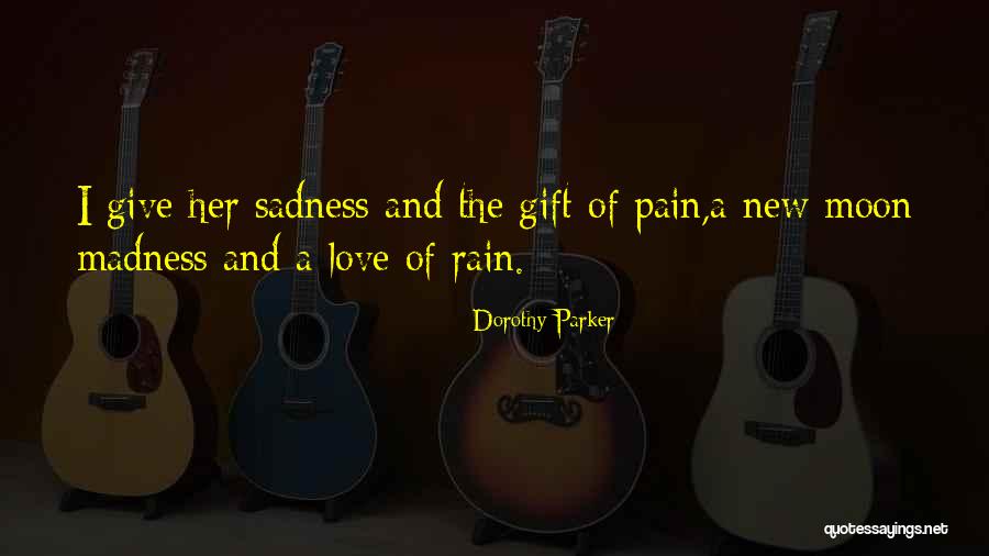 Dorothy Parker Quotes 2167917