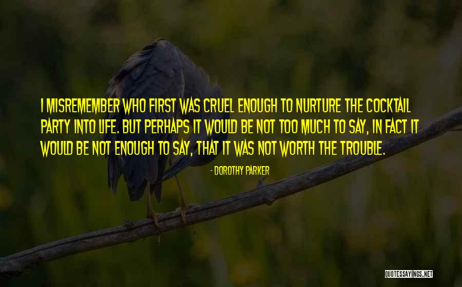 Dorothy Parker Quotes 2168355 Dorothy Parker Quotes 2168355
