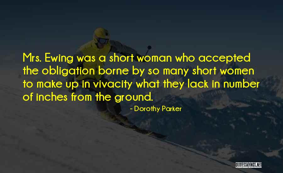 Dorothy Parker Quotes 2178923