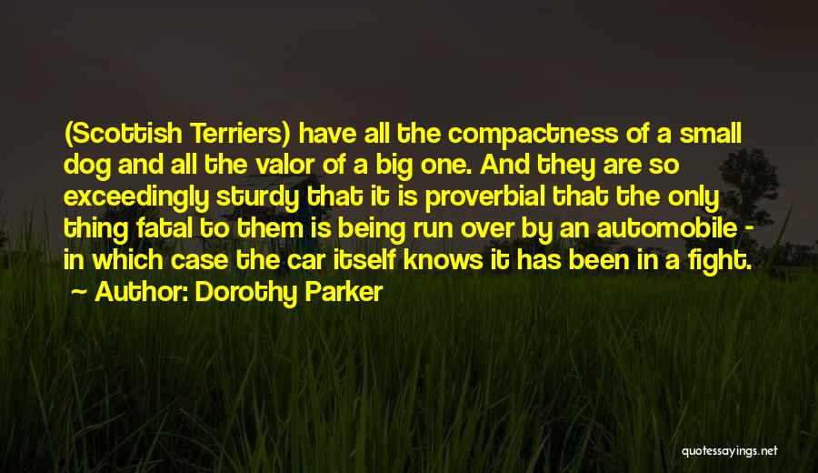 Dorothy Parker Quotes 2197731