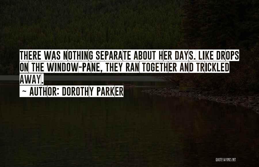 Dorothy Parker Quotes 237732