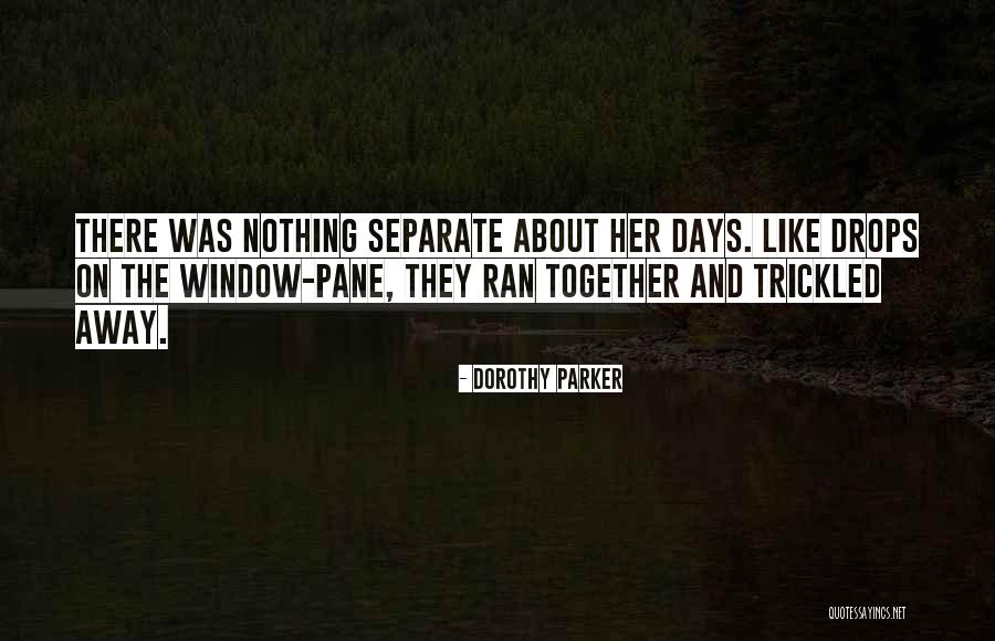 Dorothy Parker Quotes 237732