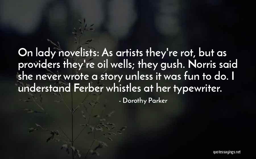 Dorothy Parker Quotes 239696