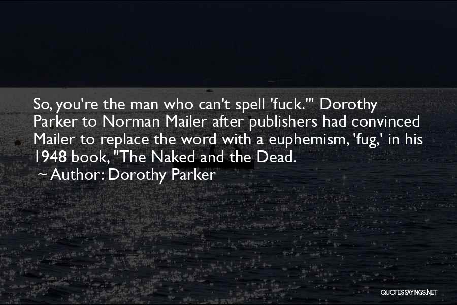 Dorothy Parker Quotes 503012