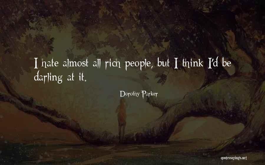 Dorothy Parker Quotes 504654