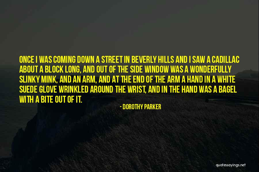 Dorothy Parker Quotes 627959