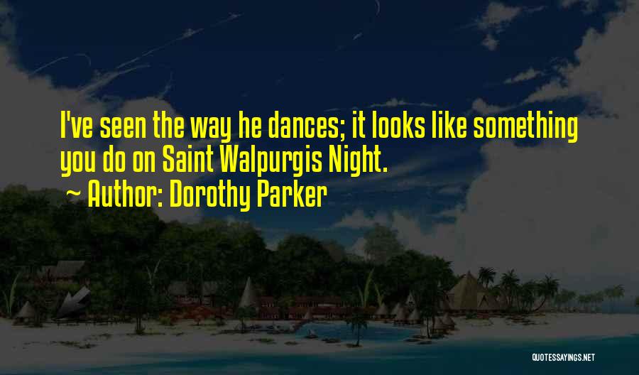 Dorothy Parker Quotes 710535