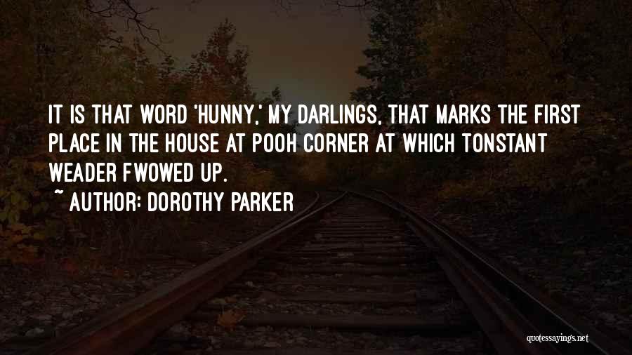 Dorothy Parker Quotes 920844