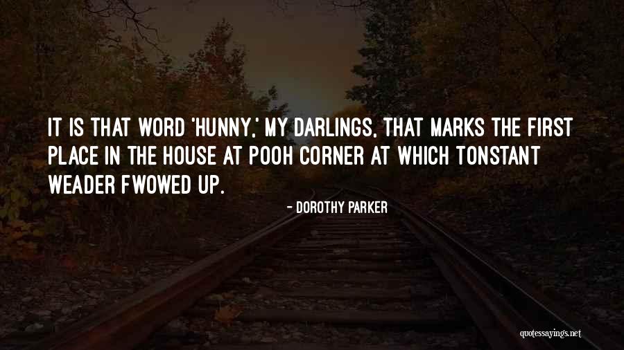 Dorothy Parker Quotes 920844