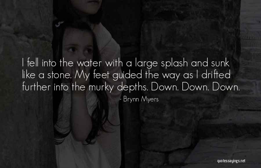Dorothy S Shoes Quotes By Brynn Myers Dorothy S Shoes Quotes By Brynn Myers