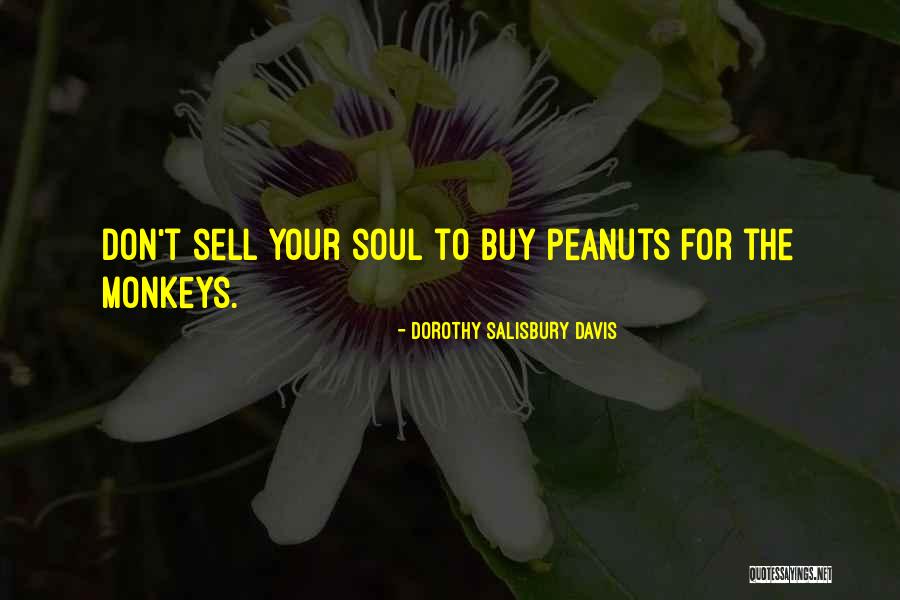 Dorothy Salisbury Davis Quotes 869889 Dorothy Salisbury Davis Quotes 869889