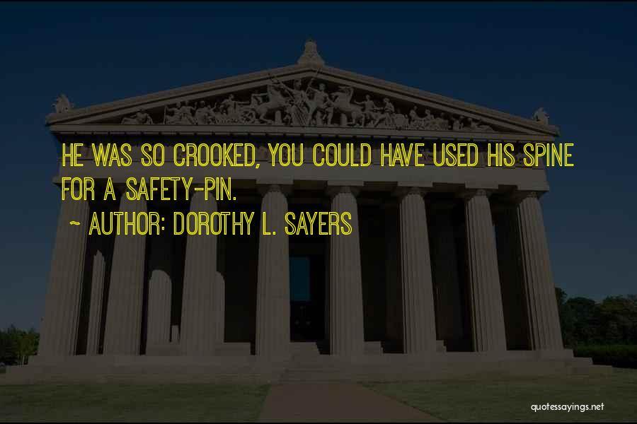 Dorothy Sayers Quotes By Dorothy L. Sayers