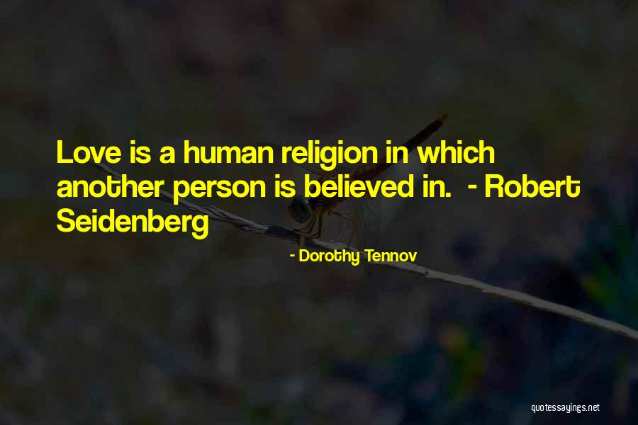 Dorothy Tennov Quotes 1507337 Dorothy Tennov Quotes 1507337
