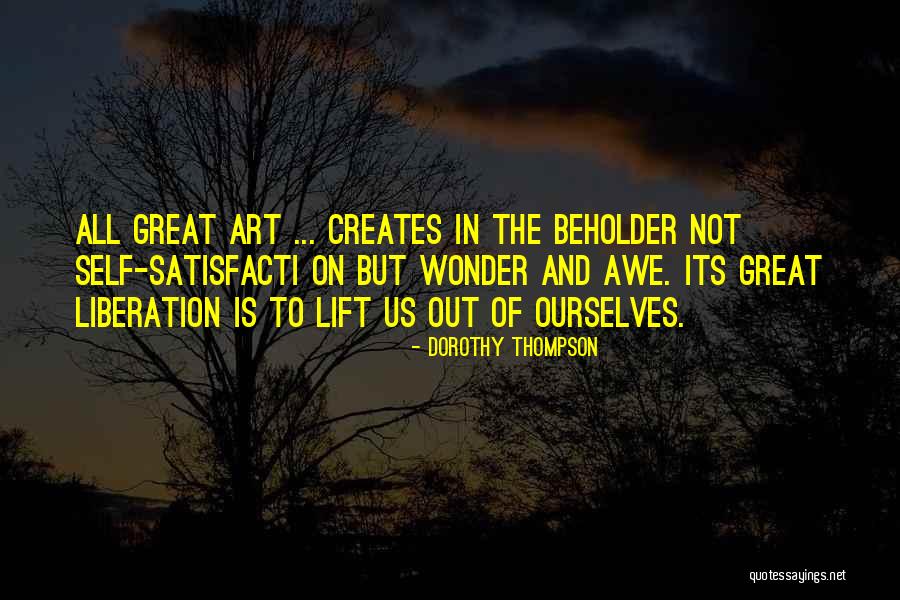 Dorothy Thompson Quotes 157912 Dorothy Thompson Quotes 157912