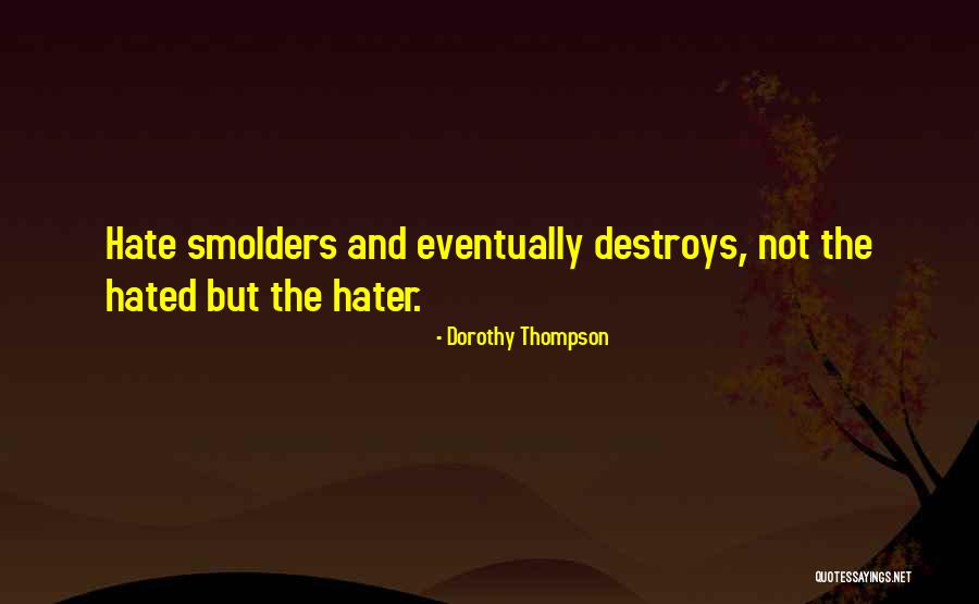 Dorothy Thompson Quotes 1836578 Dorothy Thompson Quotes 1836578