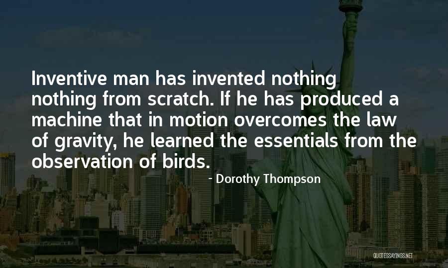 Dorothy Thompson Quotes 214325 Dorothy Thompson Quotes 214325