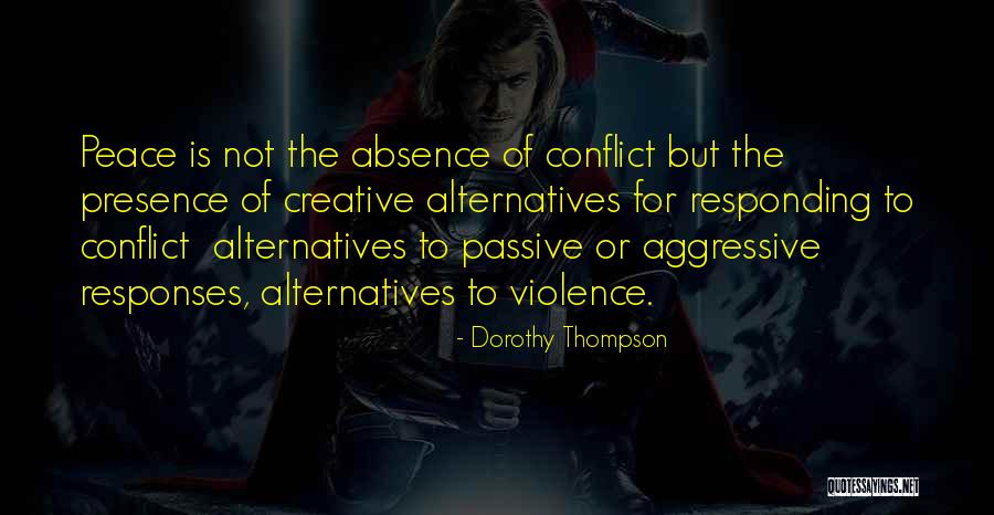 Dorothy Thompson Quotes 2193222 Dorothy Thompson Quotes 2193222