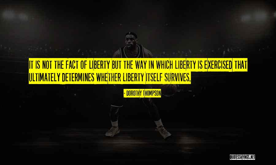 Dorothy Thompson Quotes 797974 Dorothy Thompson Quotes 797974