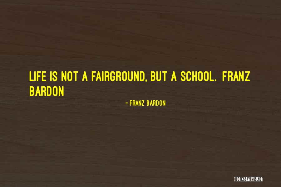 Dorothy Unsworth Quotes By Franz Bardon Dorothy Unsworth Quotes By Franz Bardon