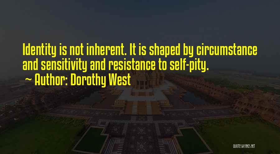 Dorothy West Quotes 1867866