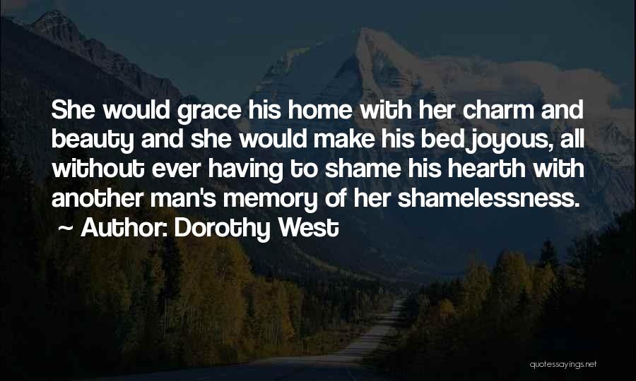 Dorothy West Quotes 2227623