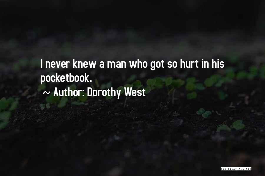 Dorothy West Quotes 699079